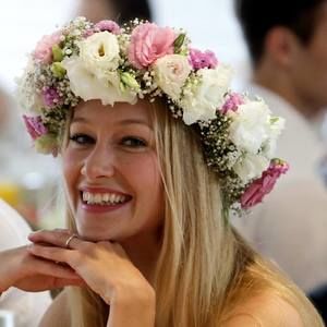 Meet your Posher, Karolina